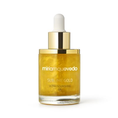 MIRIAMQUEVEDO Sublime Gold Ultra-Nourishing Oil 50 ml